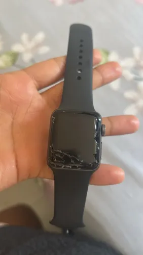 Vendo Apple Watch