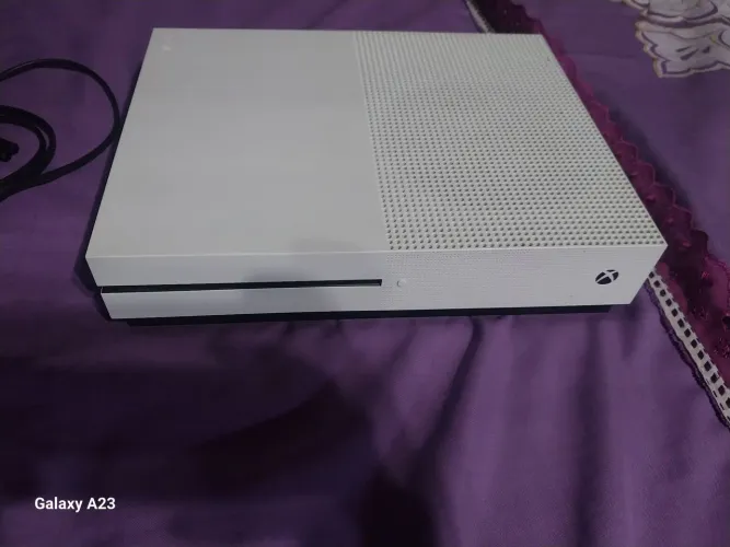 Videogame 