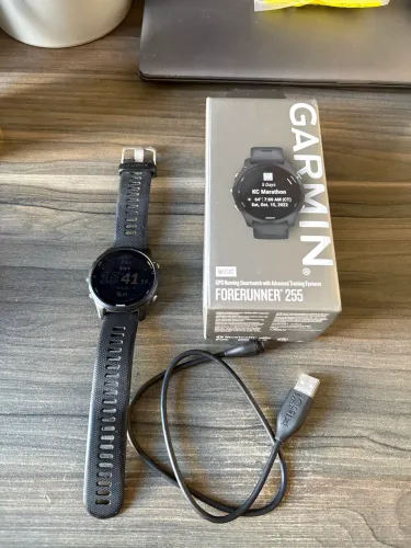Garmin Forerunner 255 Music