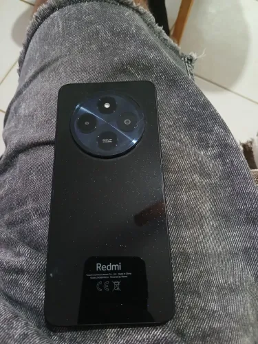 Telefone do meu uso no dia a dia. Motivo o da venda ganhei um iPhone em uma rifa.