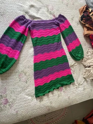 Vestido