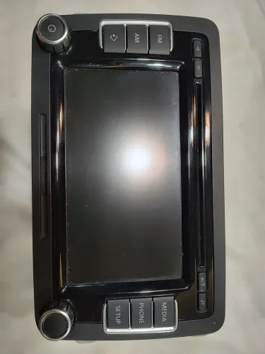 Central Multimídia RCD510 MK5