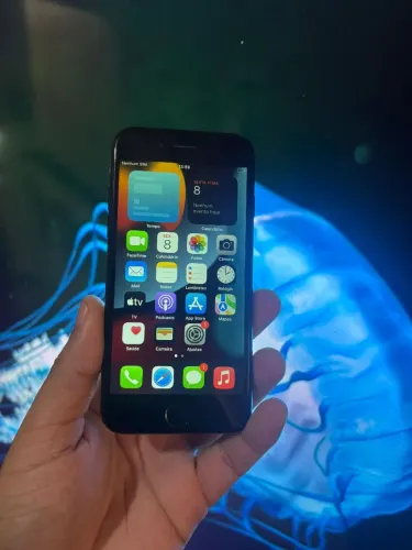 Iphone 7 128gb