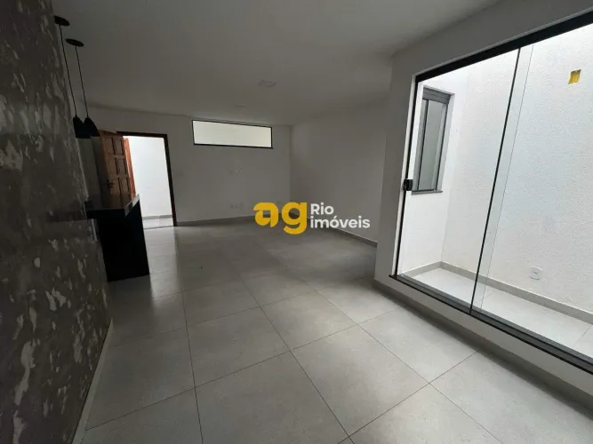 Apartamento com 2 dormitórios para alugar - Portinho - Cabo Frio/RJ