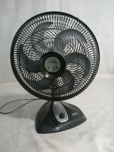 Arno Turbo silêncio 40cm