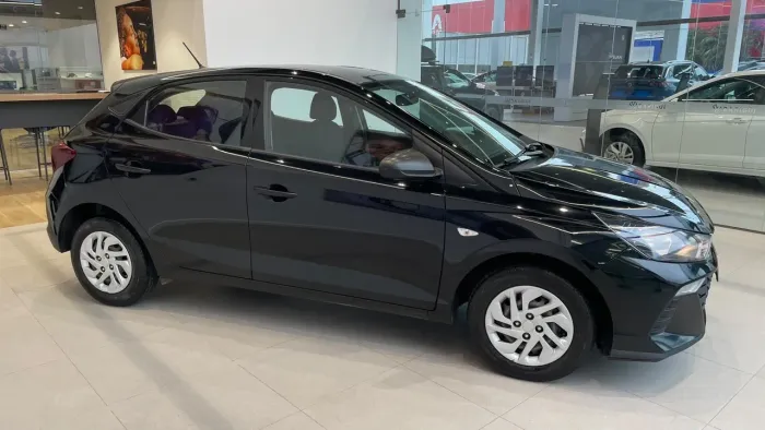 Hyundai HB20 Sense 1.0 Flex 12V MEC 2023