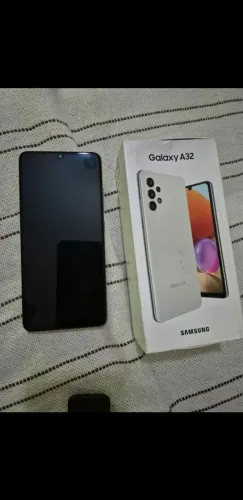 Celular Galaxy A32