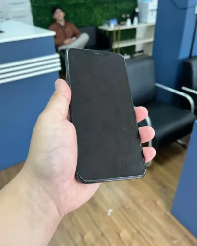 iPhone 11 256g top