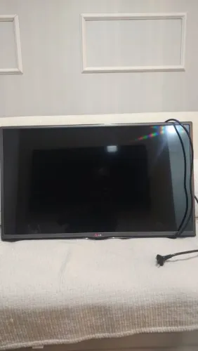 TV LG 32 POLEGADAS