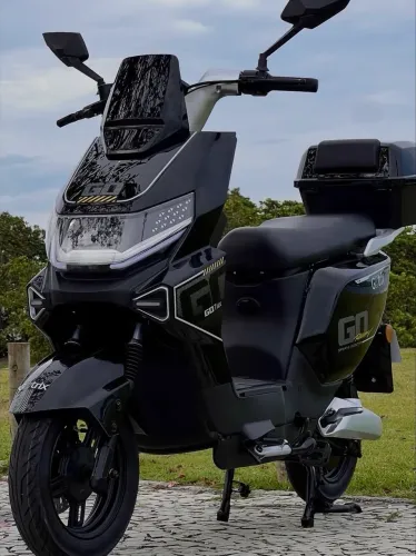 Moto elétrica T08 Gotrix