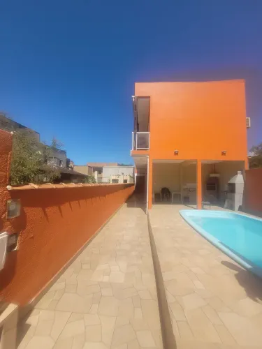 Vendo Apto Duplex