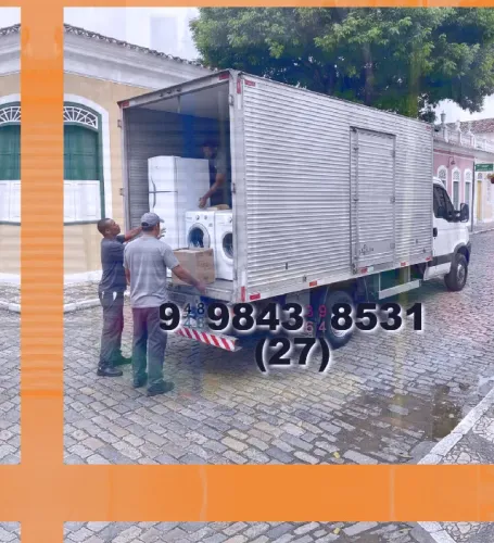 Frete rápido e seguro! Contato: 27?9?9843?8531 - Eduardo disponível para você!