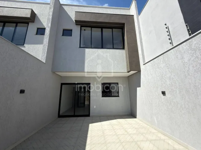 Alugo Lindo Duplex com 3/4 (1 Suíte) no Esplanada do Parque - Boa Vista