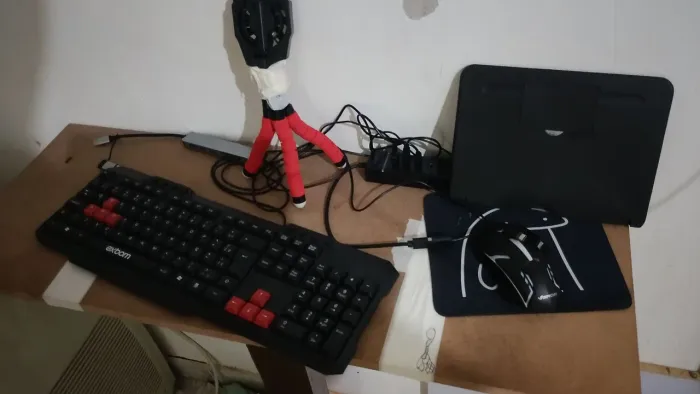 Mobilador game full set