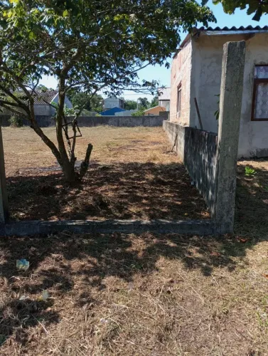 Matinhos/PR - Loteamento Caravelas, casa de praia