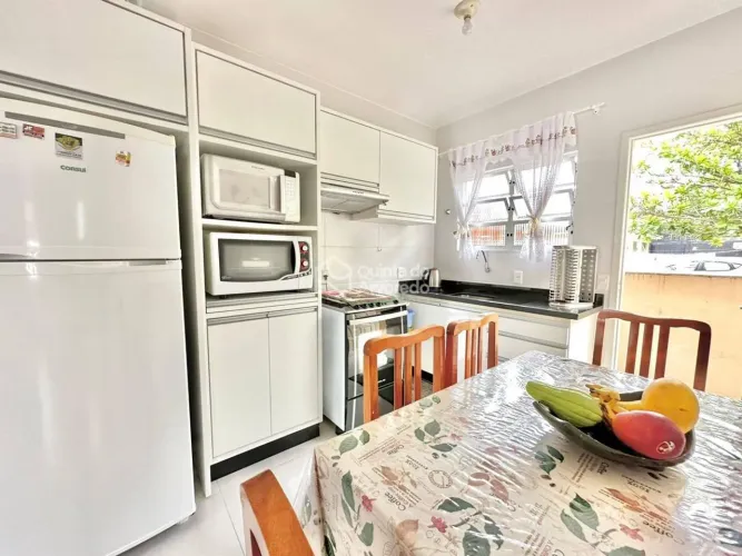 Casa - Praia Grande