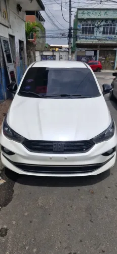 Fiat Cronos Drive 1.3 8V Flex Aut. 2023