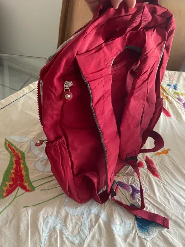 Mochila kipling