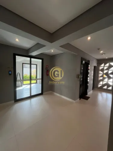 Studio Apartamento Moderno no Villa Branca ? 1 Dormitório, Garagem e Lazer Completo