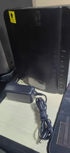 Modem Arris TG1692A