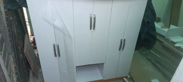 Guarda roupa