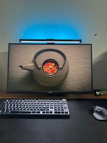 PC GAMER (RODA TUDO) + MONITOR 2K 210HZ!!!?