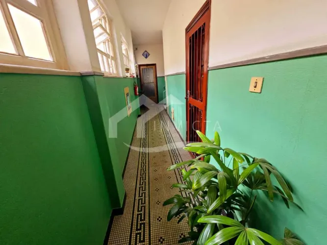 EXECELENTE CONJUCADO NO CORAÇÃO DO RIO DE JANEIRO