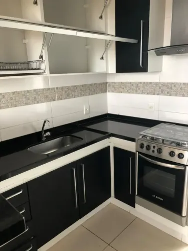 Aparamento para aluguel 80m² com 3 quartos no bairro Itapoã - Belo Horizonte - MG