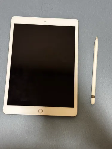 Ipad 8