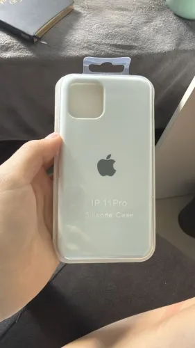Capa iphone 11 pro nova