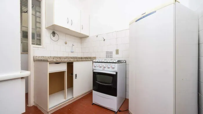Apartamento 2 quartos para aluguel Pelotas