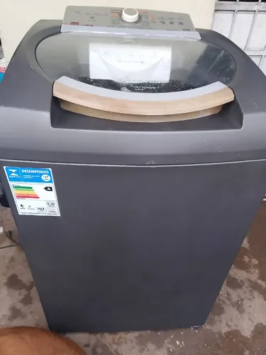 Máquina de lavar Brastemp 11kg