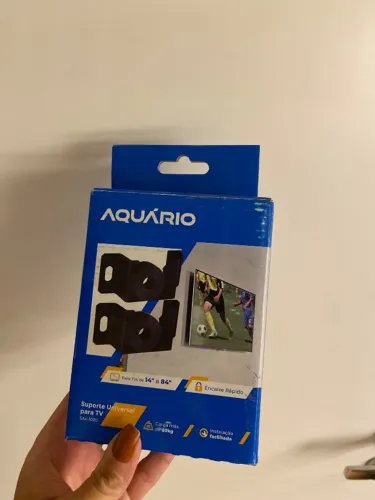Suporte tv 