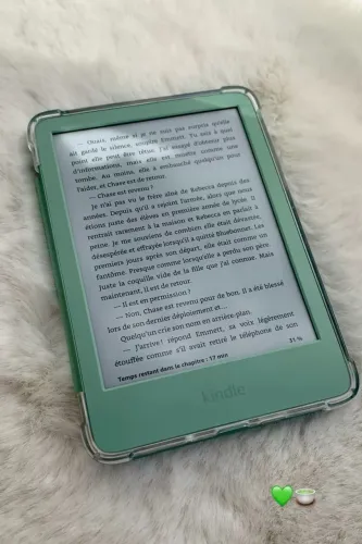 Kindle 16gb matcha verde