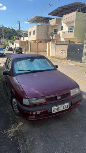 Chevrolet Vectra GLS/expres.2.2/ 2.0 E 2.0 CD 8V 1995