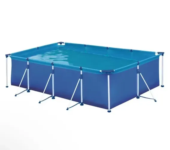 Vendo piscina 5.000L MOR em perfeito estado