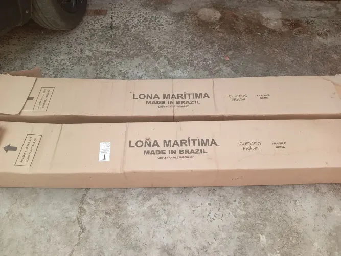 Lona marítima