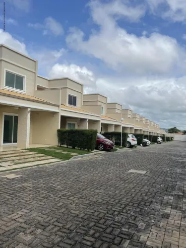 Casa em Condomínio para Venda em Juazeiro do Norte, LAGOA SECA, 3 dormitórios, 3 suítes, 4