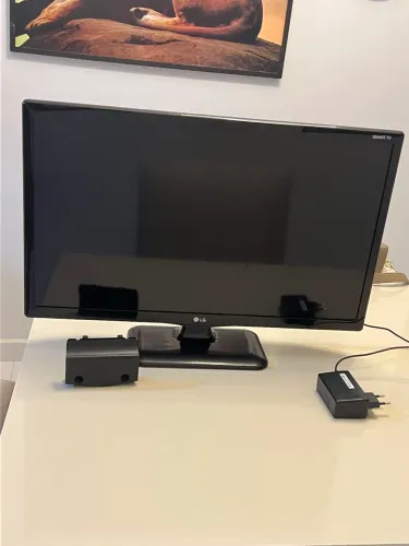 Tv Smart LG