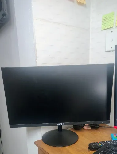 Monitor Alltek 21,5 LED Full HD - Excelente Estado