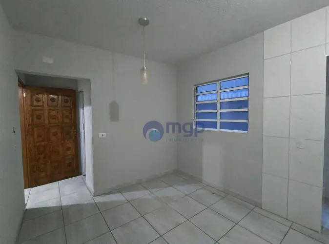 Apartamento com 1 quarto para alugar, 30 m² por R$ 1.180/mês - Vila Maria - São Paulo/SP