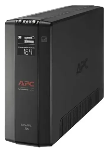 Nobreak Apc Ups 1500va