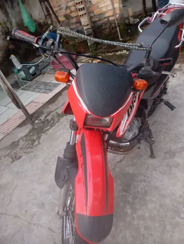 VENDO BROS 150. Valor 10.000