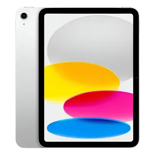 Apple Ipad 11" 128gb Wifi Prateado