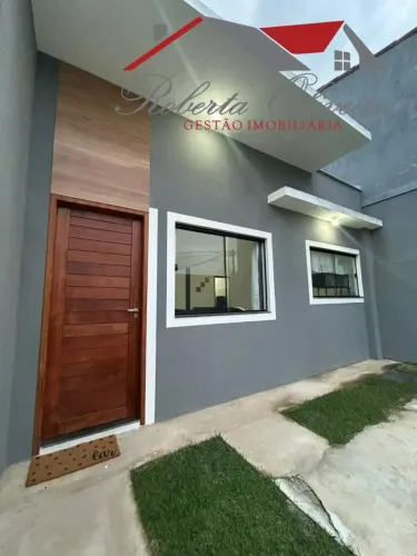 Imóvel para aluguel com 2 quartos em Long Beach (Tamoios) - Cabo Frio - RJ