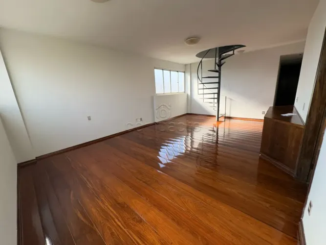 Apartamento/Cobertura com 3 quartos Região Central - Edifício Jaraguá