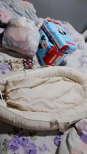 VENDO LOTE DE ROUPAS DE MENINA