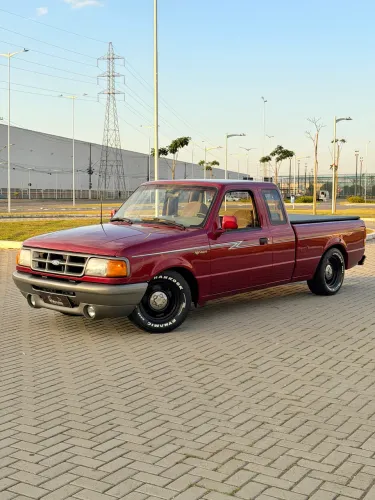 Ford Ranger Splash CE 1994