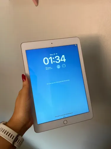 iPad 6 32gb rose gold