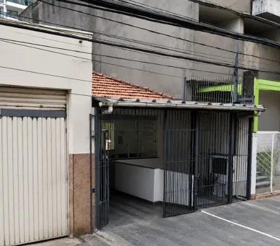 Casa comercial na Rua Caraíbas, 1062 115 m²